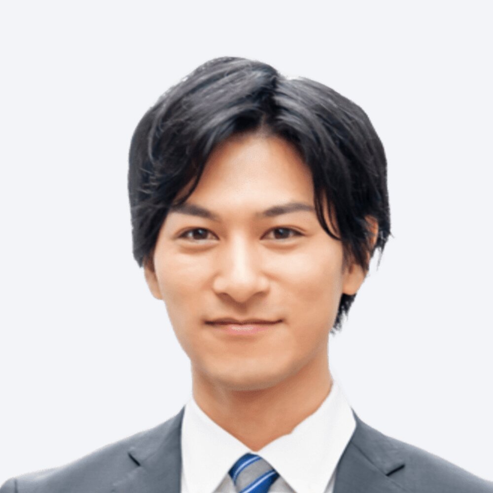 プロフィール画像