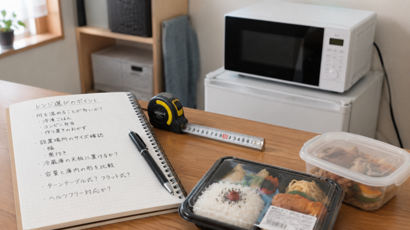 【体験談】実際に選んだときの話し